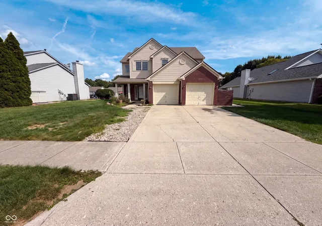 1st image of 828 Claiborne Ln, Lebanon, IN 46052 | MLS# 22117985