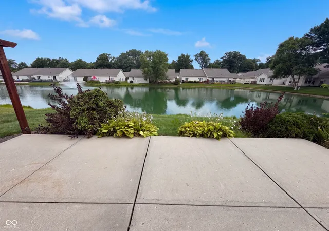 27th image of 828 Claiborne Ln, Lebanon, IN 46052 | MLS# 22117985