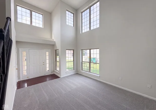 3rd image of 828 Claiborne Ln, Lebanon, IN 46052 | MLS# 22117985