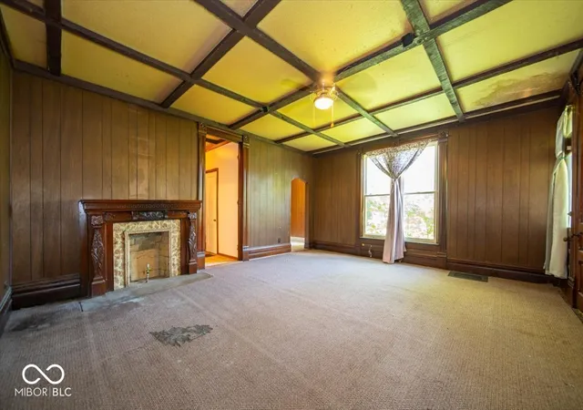 Photo 4 of House for sale at 116 W Pine St, Knightstown, IN 46148 | MLS# 22117986 | Listing updated on 2026-08-31