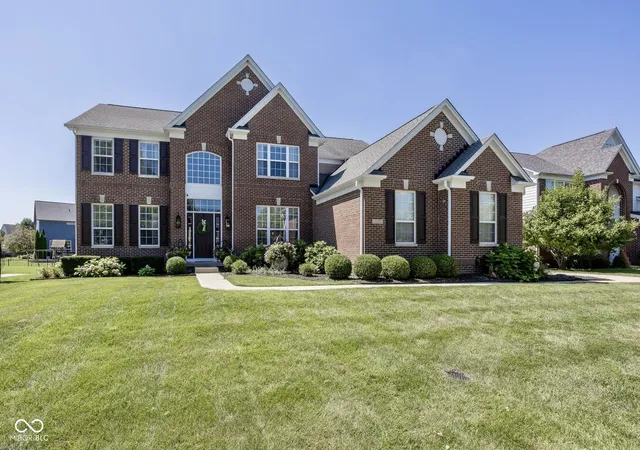 1st image of 15375 Ackerley Dr, Fishers, IN 46040 | MLS# 22117987