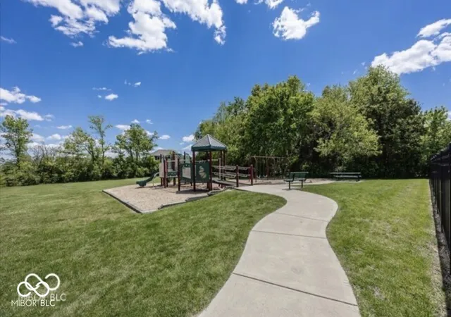 50th image of 15375 Ackerley Dr, Fishers, IN 46040 | MLS# 22117987