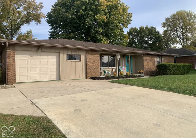 Photo 1 of Single family home for sale at 3311 Taylor Rd, Columbus, IN 47203 | MLS# 22117994 | Listing updated on 2026-10-27