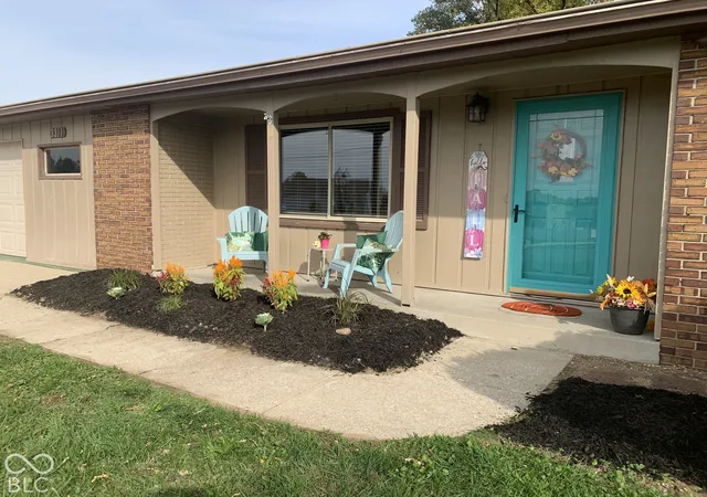 Photo 3 of Single family home for sale at 3311 Taylor Rd, Columbus, IN 47203 | MLS# 22117994 | Listing updated on 2026-10-27