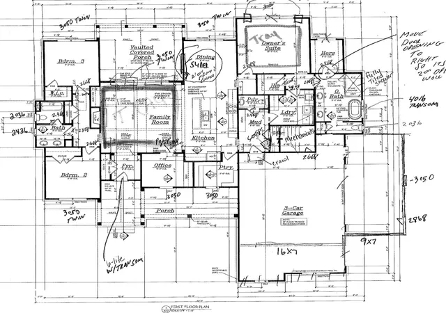 5th image of 16 Pine Hills Ct, Crawfordsville, IN 47933 | MLS# 22117996