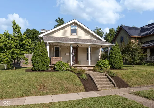 2nd image of 125 Adams St, Pendleton, IN 46064 | MLS# 22118000