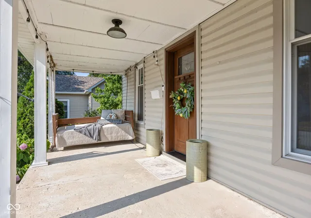 Photo 3 of Sale Pending at 125 Adams St, Pendleton, IN 46064 | MLS# 22118000 | Listing updated on 2026-08-28