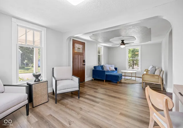 Photo 4 of Sale Pending at 125 Adams St, Pendleton, IN 46064 | MLS# 22118000 | Listing updated on 2026-08-28