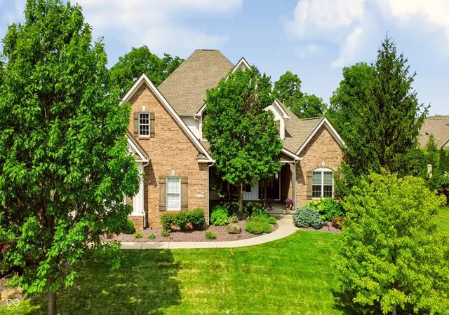 1st image of 2770 Sawtooth Oak Cir, Westfield, IN 46074 | MLS# 22118001
