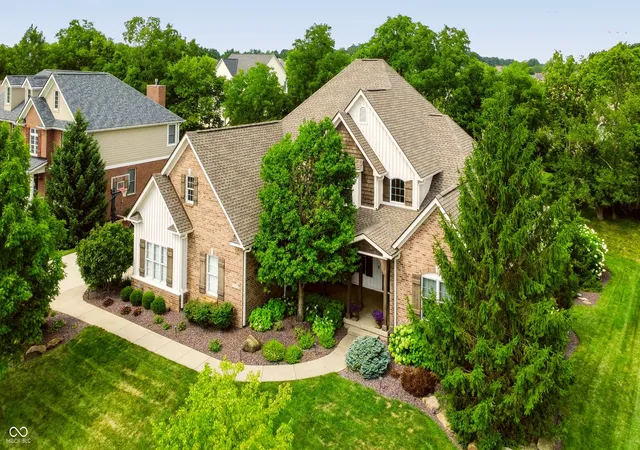 2nd image of 2770 Sawtooth Oak Cir, Westfield, IN 46074 | MLS# 22118001