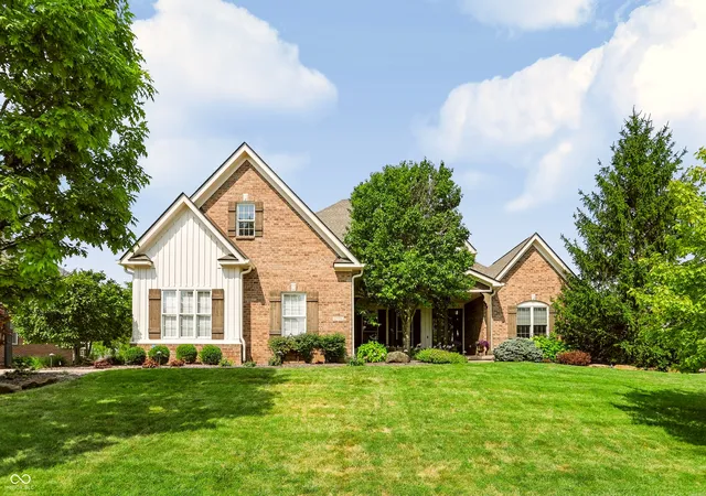3rd image of 2770 Sawtooth Oak Cir, Westfield, IN 46074 | MLS# 22118001