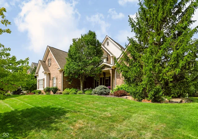 4th image of 2770 Sawtooth Oak Cir, Westfield, IN 46074 | MLS# 22118001