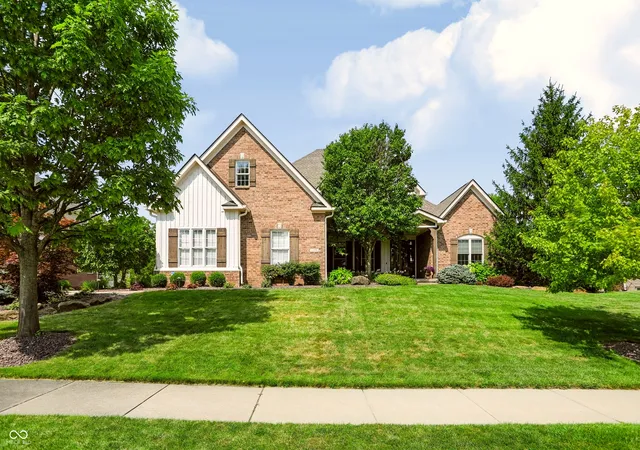 5th image of 2770 Sawtooth Oak Cir, Westfield, IN 46074 | MLS# 22118001