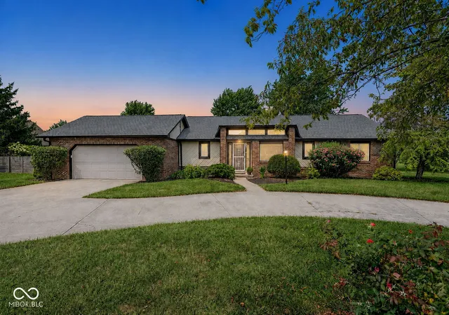 1st image of 1006 Barry Dr, Lebanon, IN 46052 | MLS# 22118003