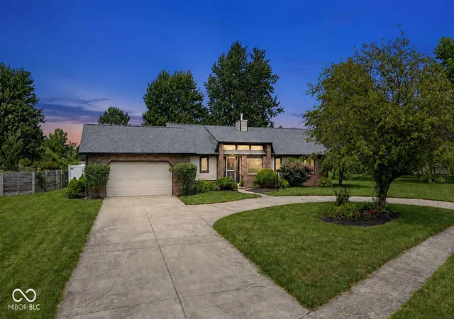 2nd image of 1006 Barry Dr, Lebanon, IN 46052 | MLS# 22118003