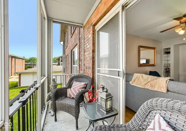 5th image of 5022 Allisonville Rd #C, Indianapolis, IN 46205 | MLS# 22118006