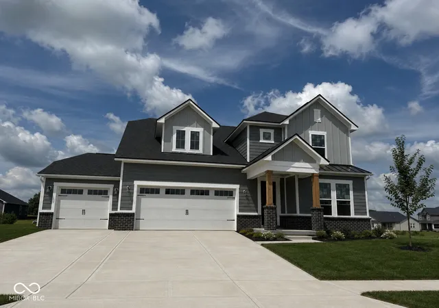 Photo 1 of Sale Pending at 1328 Dutchess Dr, Westfield, IN 46074 | MLS# 22118008 | Listing updated on 2026-09-22