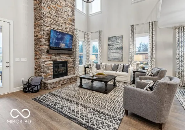 Photo 3 of Sale Pending at 1328 Dutchess Dr, Westfield, IN 46074 | MLS# 22118008 | Listing updated on 2026-09-22