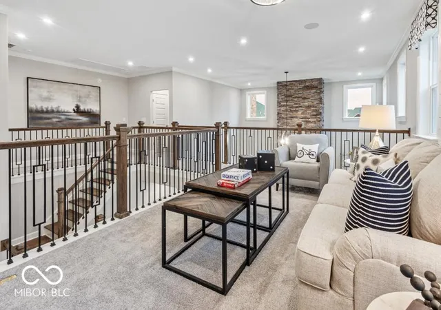 Photo 4 of Sale Pending at 1328 Dutchess Dr, Westfield, IN 46074 | MLS# 22118008 | Listing updated on 2026-09-22