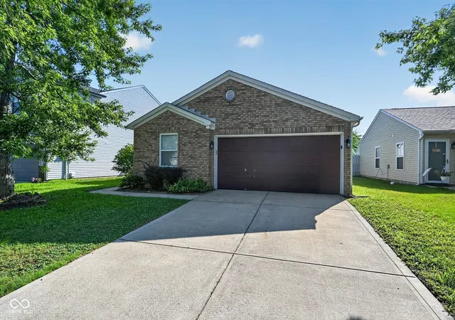 Photo 1 of Sale Pending at 13303 N Brick Chapel Dr, Camby, IN 46113 | MLS# 22118010 | Listing updated on 2026-08-21