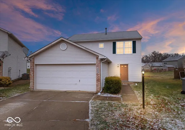 1st image of 4229 Trace Wood Dr, Indianapolis, IN 46254 | MLS# 22118011