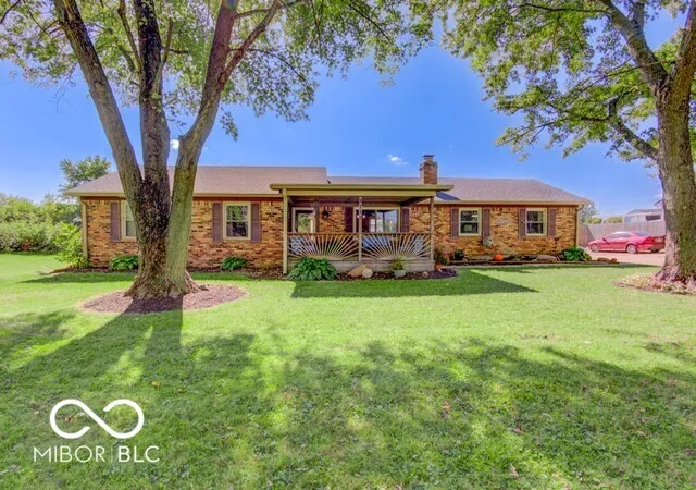 1st image of 8717 Maze Rd, Indianapolis, IN 46259 | MLS# 22118016