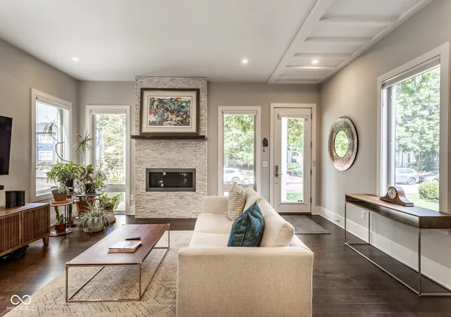 5th image of 1717 N New Jersey St, Indianapolis, IN 46202 | MLS# 22118018