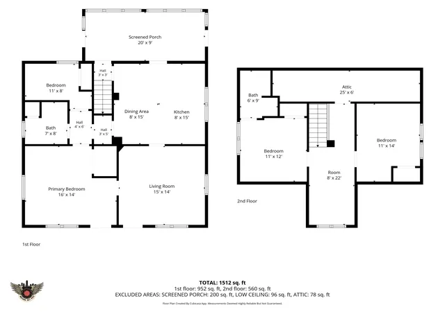 44th image of 212 Indianapolis Rd, Mooresville, IN 46158 | MLS# 22118019