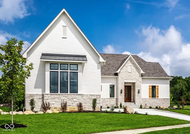 41st image of 706 Chatham Hills Ct, Westfield, IN 46074 | MLS# 22118022