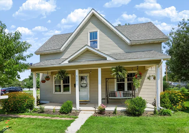 53rd image of 315 S Main St, Advance, IN 46102 | MLS# 22118029
