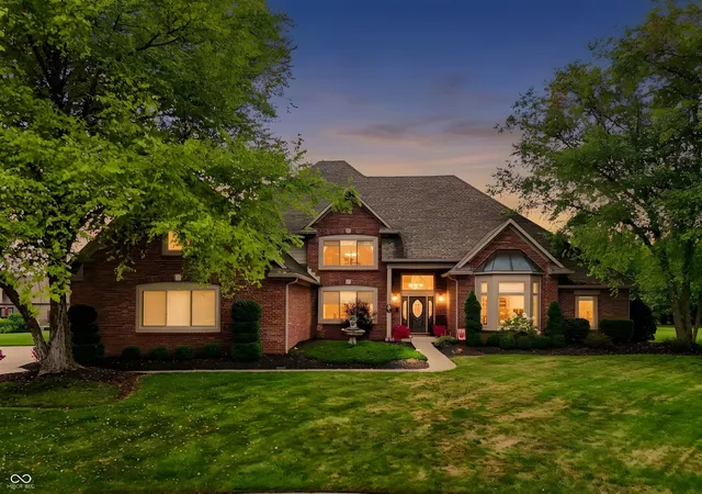 2nd image of 6040 White Ash Ct, Avon, IN 46123 | MLS# 22118030