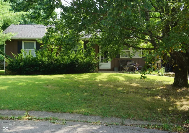 Photo 2 of Sale Pending at 5333 W Brookwood Ct, Bloomington, IN 47404 | MLS# 22118033 | Listing updated on 2026-09-23