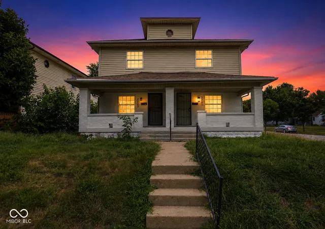 1st image of 2201 2203 E Riverside Dr, Indianapolis, IN 46208 | MLS# 22118040