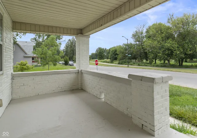 5th image of 2201-2203 E Riverside Dr, Indianapolis, IN 46208 | MLS# 22118040