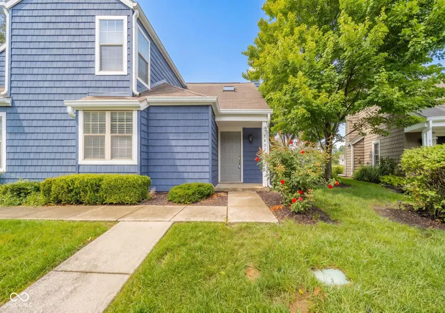 3rd image of 7432 Harbour Isle, Indianapolis, IN 46240 | MLS# 22118045