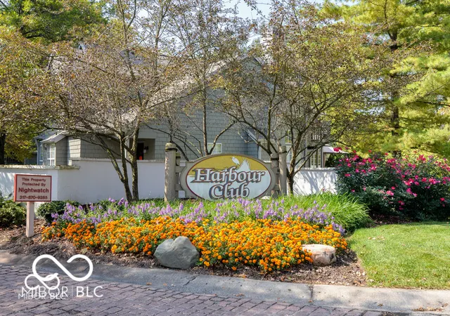 34th image of 7432 Harbour Isle, Indianapolis, IN 46240 | MLS# 22118045