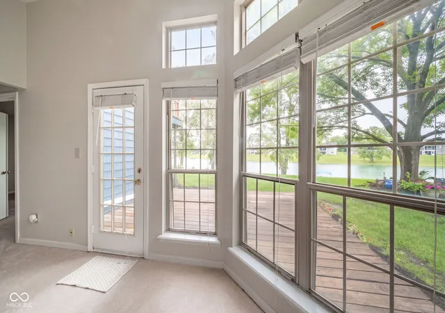 5th image of 7432 Harbour Isle, Indianapolis, IN 46240 | MLS# 22118045