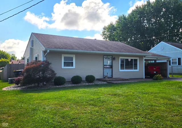 2nd image of 158 Nursery Rd, Anderson, IN 46012 | MLS# 22118049