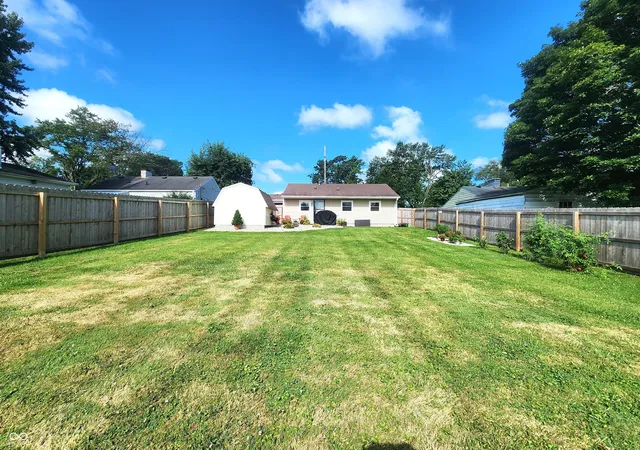 33rd image of 158 Nursery Rd, Anderson, IN 46012 | MLS# 22118049