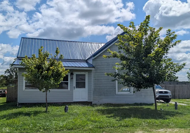 1st image of 4425 W County Road 710 S, Greensburg, IN 47240 | MLS# 22118050