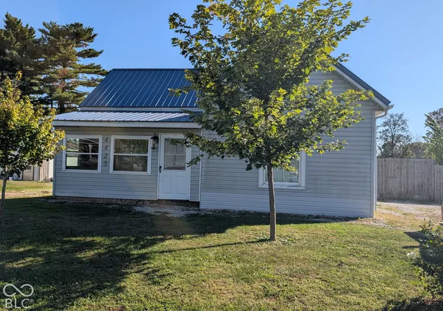 Photo 1 of Single family home for sale at 4425 W County Rd 710 S, Greensburg, IN 47240 | MLS# 22118050 | Listing updated on 2026-10-14
