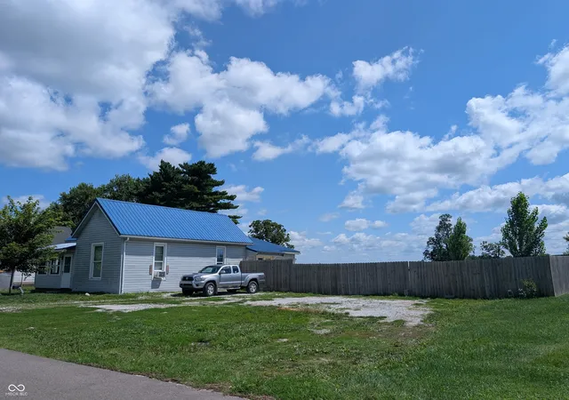 2nd image of 4425 W County Road 710 S, Greensburg, IN 47240 | MLS# 22118050