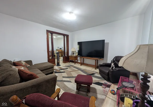 Photo 3 of Single family home for sale at 4425 W County Rd 710 S, Greensburg, IN 47240 | MLS# 22118050 | Listing updated on 2026-08-31