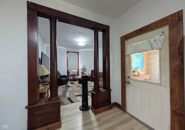Photo 4 of Single family home for sale at 4425 W County Rd 710 S, Greensburg, IN 47240 | MLS# 22118050 | Listing updated on 2026-08-31