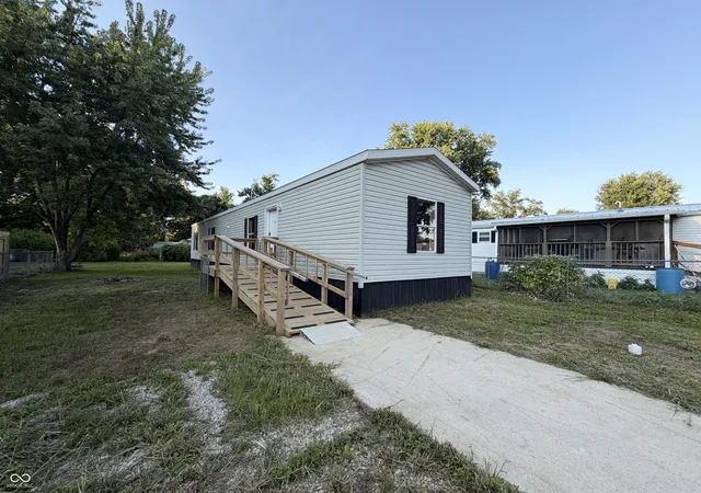 1st image of 1026 Van Bibber Lake, Greencastle, IN 46135 | MLS# 22118051
