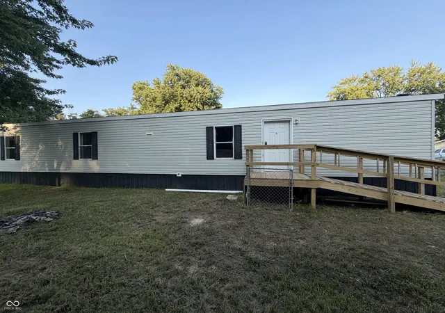 3rd image of 1026 Van Bibber Lake, Greencastle, IN 46135 | MLS# 22118051