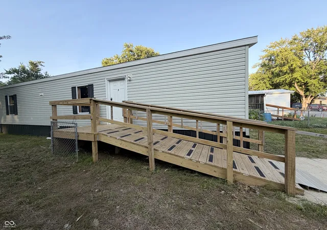 4th image of 1026 Van Bibber Lake, Greencastle, IN 46135 | MLS# 22118051