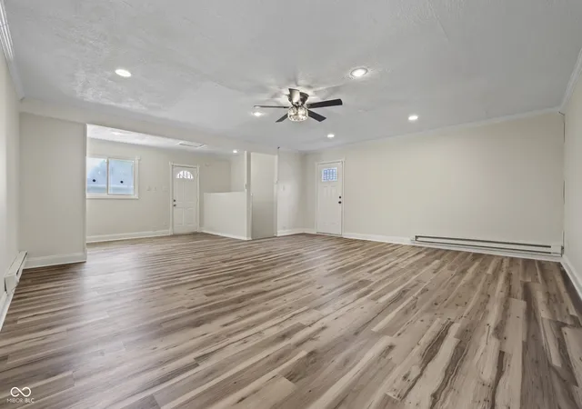 Photo 4 of Single family home for sale at 4404 Westbourne Dr, Indianapolis, IN 46205 | MLS# 22118053 | Listing updated on 2026-10-21