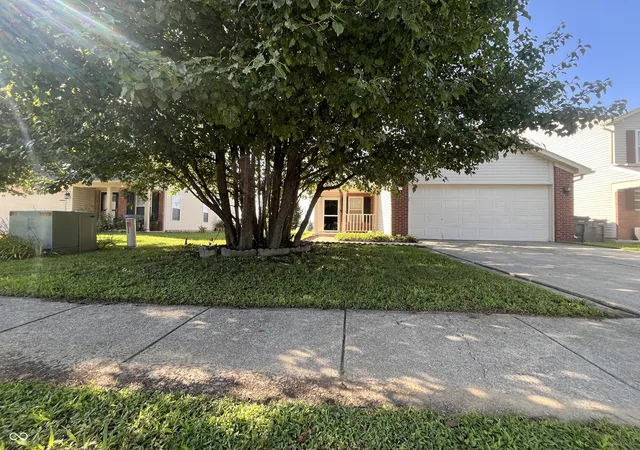 1st image of 8048 Whitaker Valley Blvd, Indianapolis, IN 46237 | MLS# 22118060
