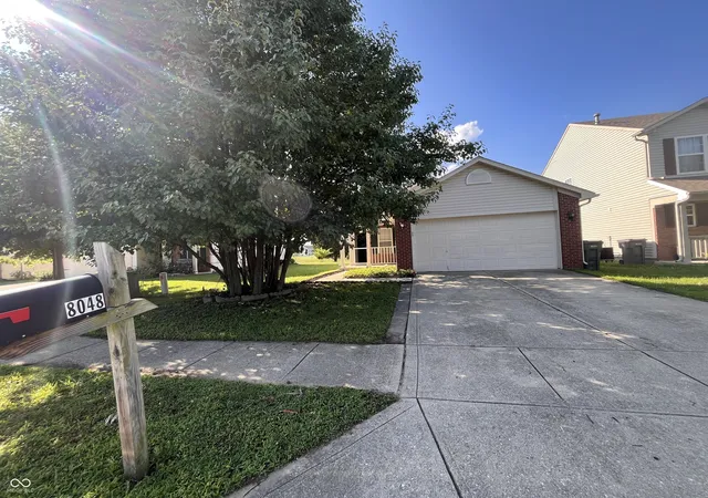 2nd image of 8048 Whitaker Valley Blvd, Indianapolis, IN 46237 | MLS# 22118060